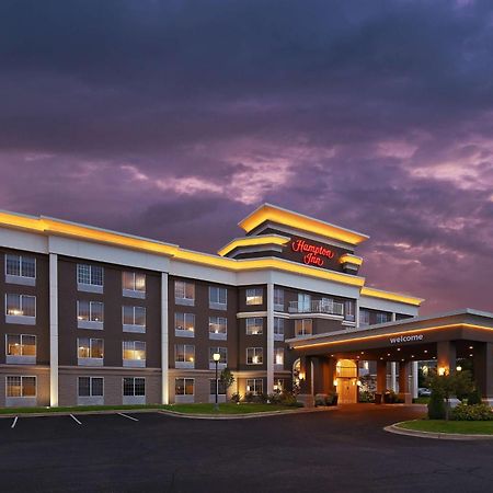 Hampton Inn Голланд Екстер'єр фото