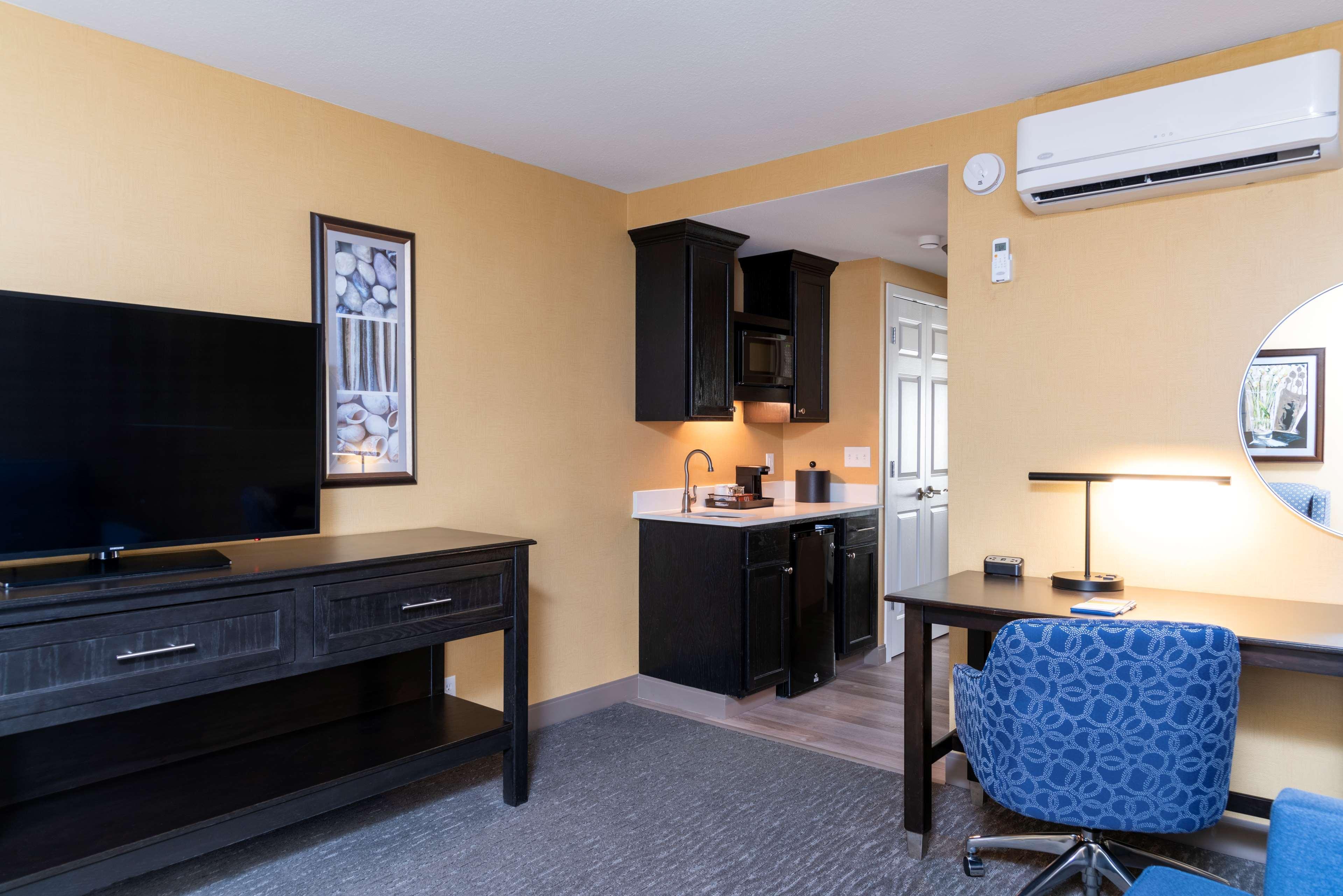 Hampton Inn Голланд Екстер'єр фото