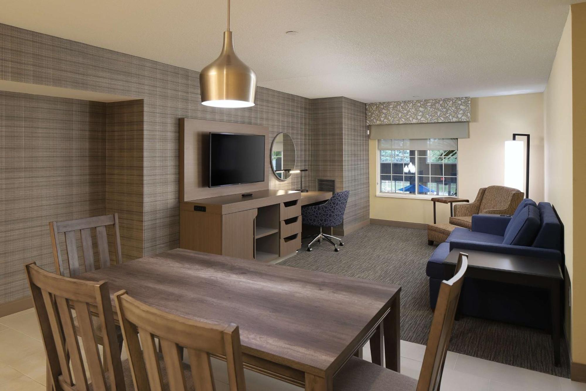 Hampton Inn Голланд Екстер'єр фото