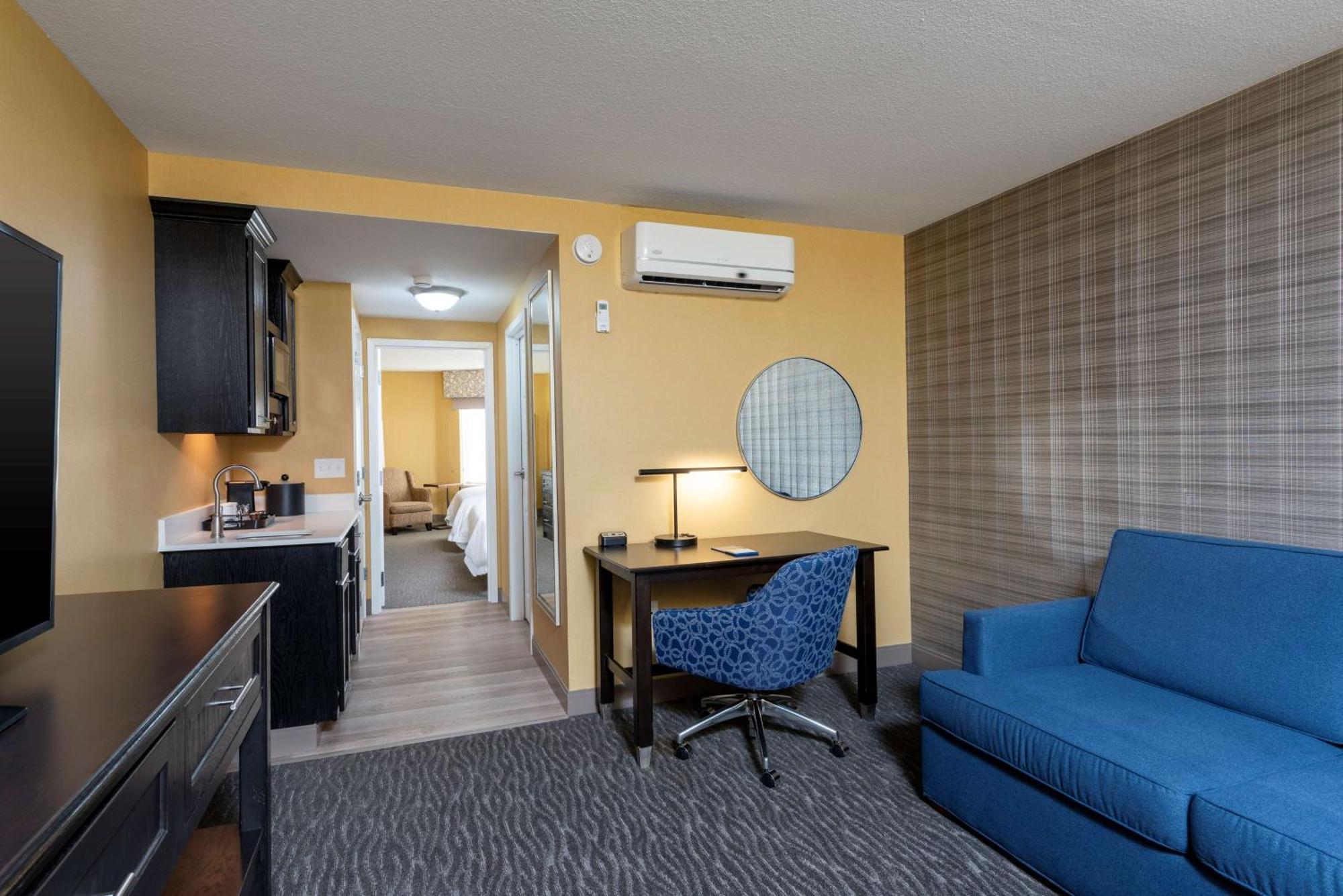 Hampton Inn Голланд Екстер'єр фото